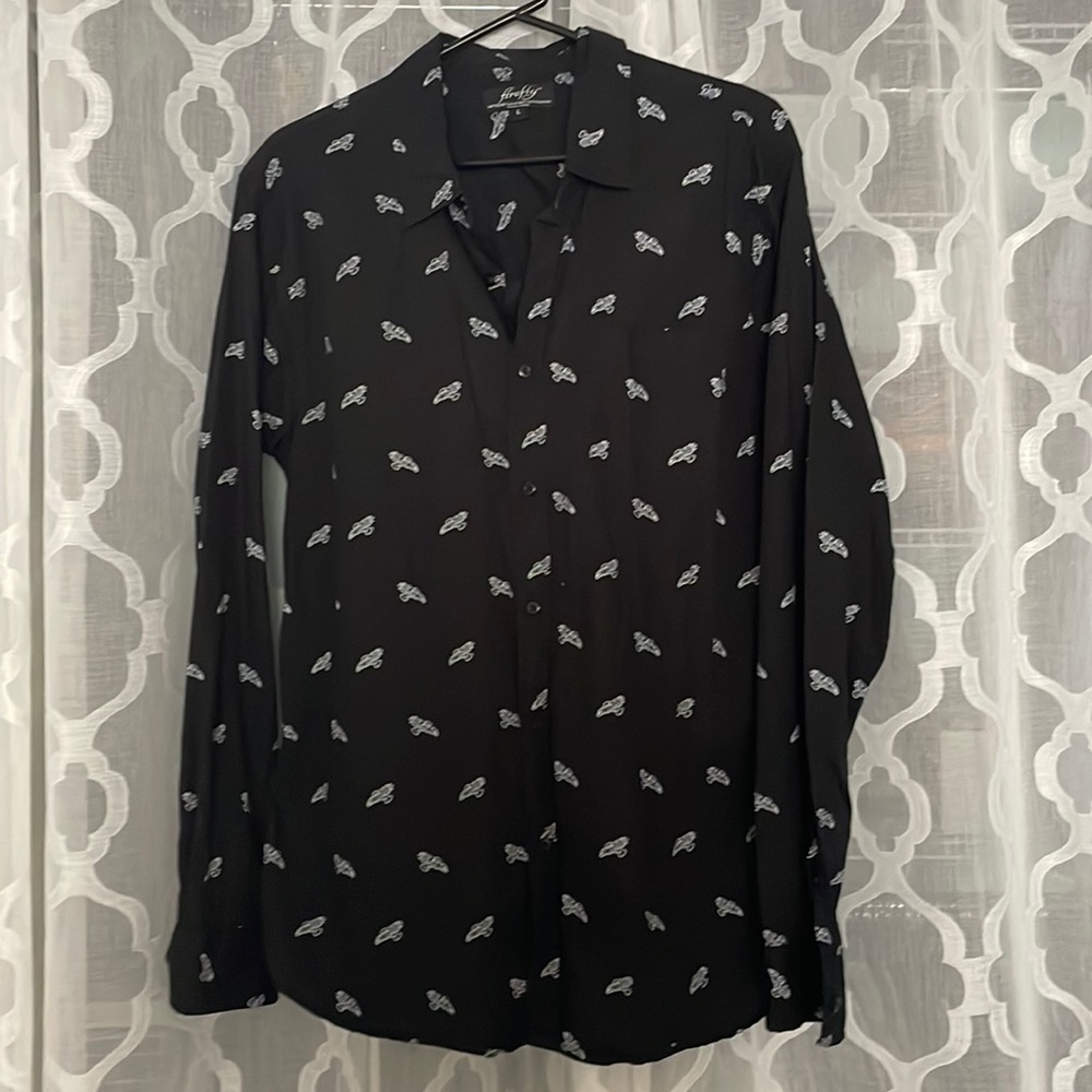 FIREFLY Fans shirt! One of a kind! mens size large